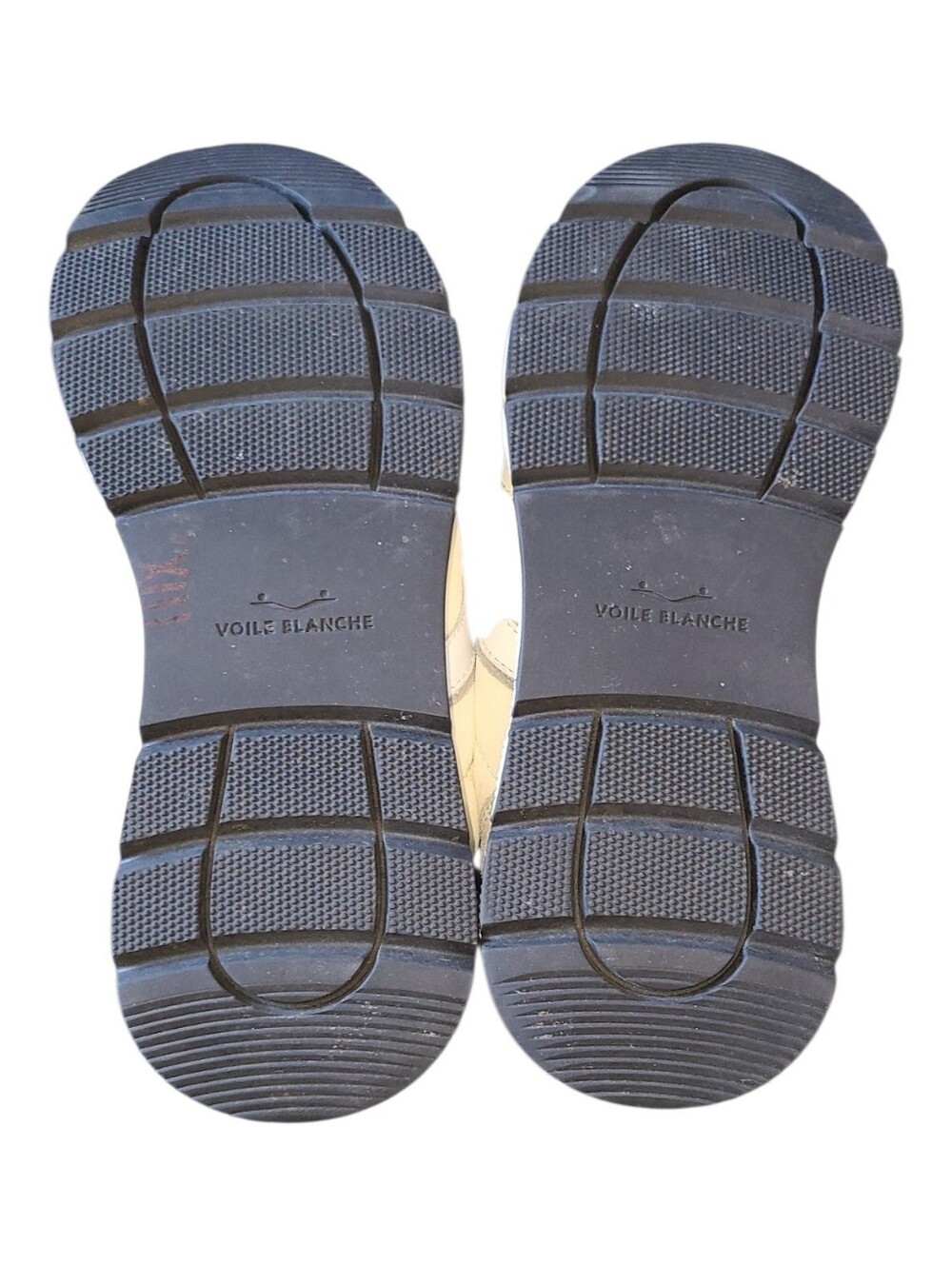 Voile Blanche Sneaker EU 36 GorpcoreLite CleanGirl Heritage Sport Minimalist - Picture 7 of 13